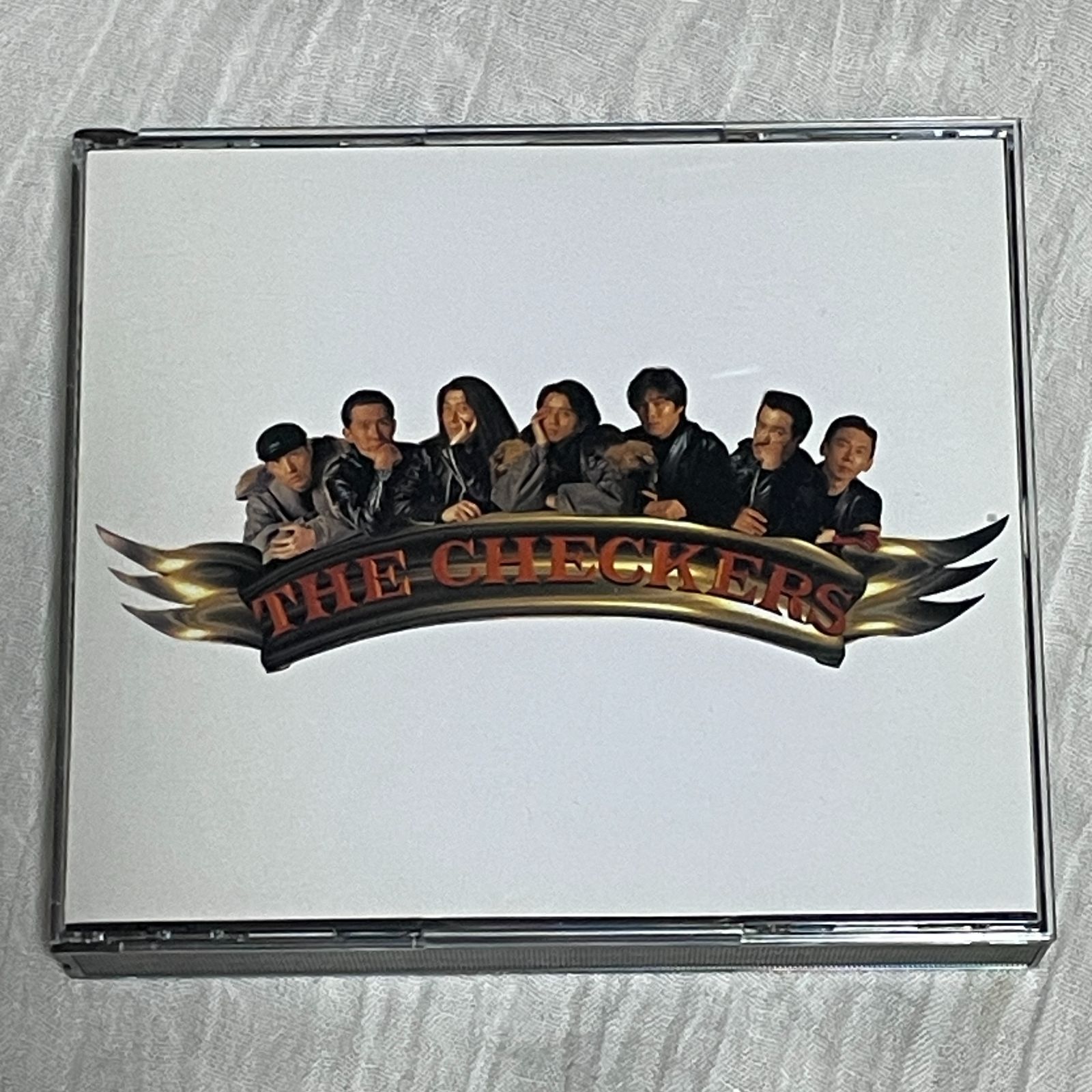 ザ・チェッカーズ ｜THE CHECKERS（中古CD：3枚組） ｜ベスト アルバム