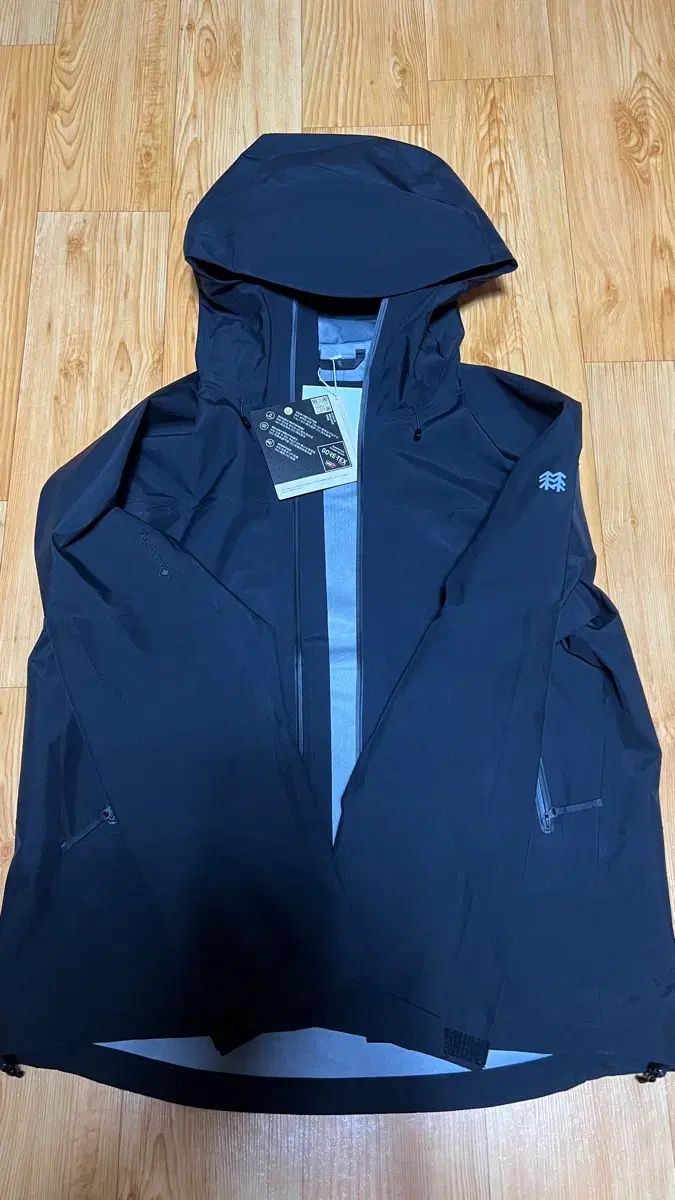 KOLON SPORT コーロンスポーツ ゴアテックス 3 L ジャケット