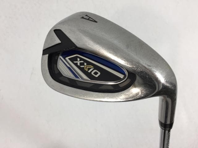 ゴルフクラブ ダンロップ ゼクシオ12 トゥエルブ XXIO 12 アイアン 2025 ネイビー NSプロ 850 GH D S T for AW