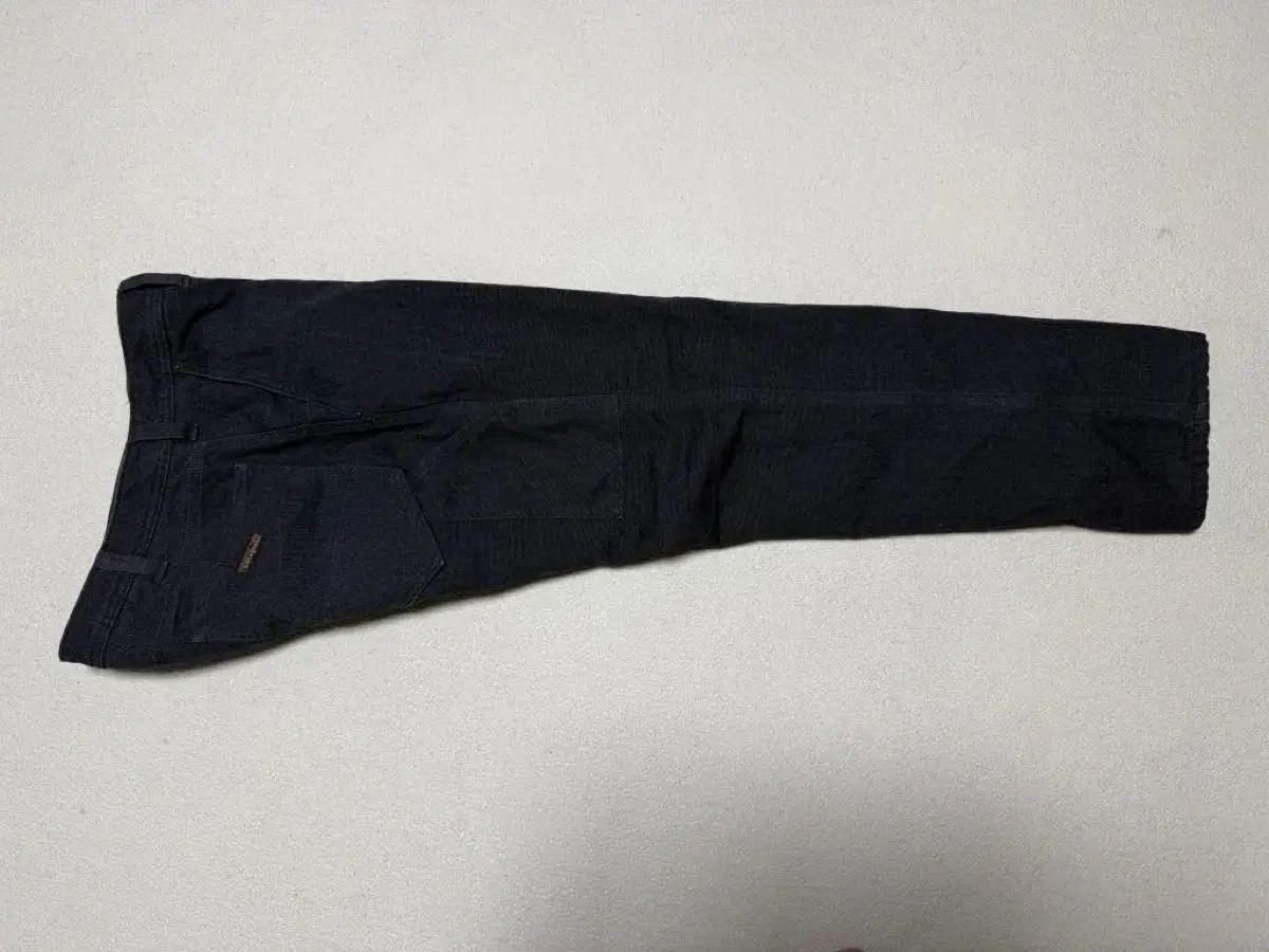パタゴニア 起毛 ストレッチ ズボン メンズ 36インチ