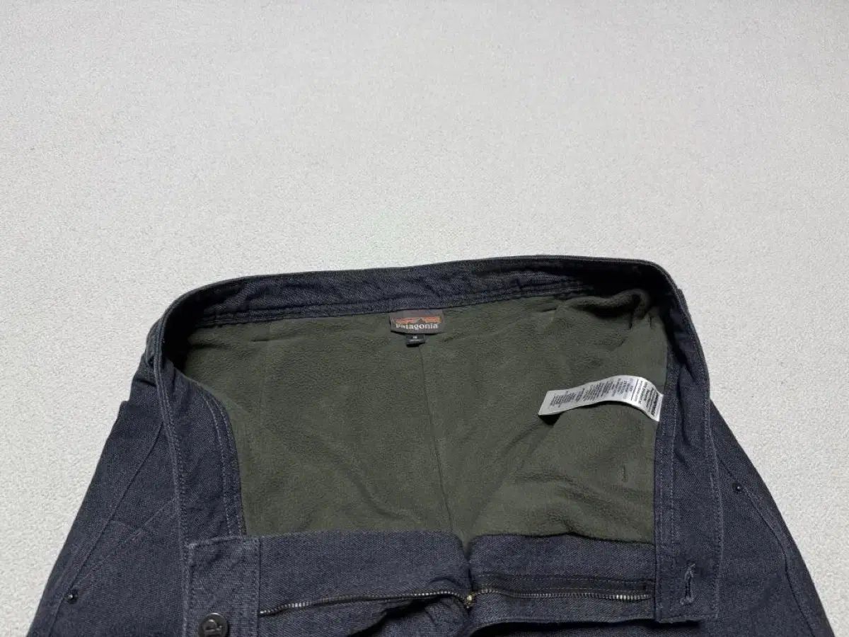  パタゴニア 起毛 ストレッチ ズボン メンズ 36インチ その他 アウター