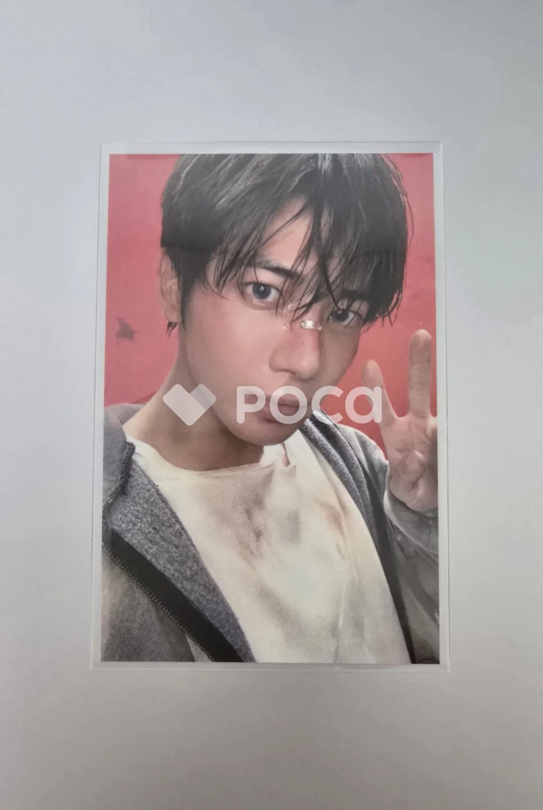 TXT テヒョン 2025 SBS 歌謡大典: Summer - メルカリ