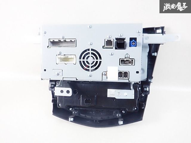 実動外し☆ 保証付!!】日産純正 NT32 T32 エクストレイル SDナビ 25915 実動外し☆ 保証付!!】日産純正 NT32 T32 エクストレイル SDナビ 25915