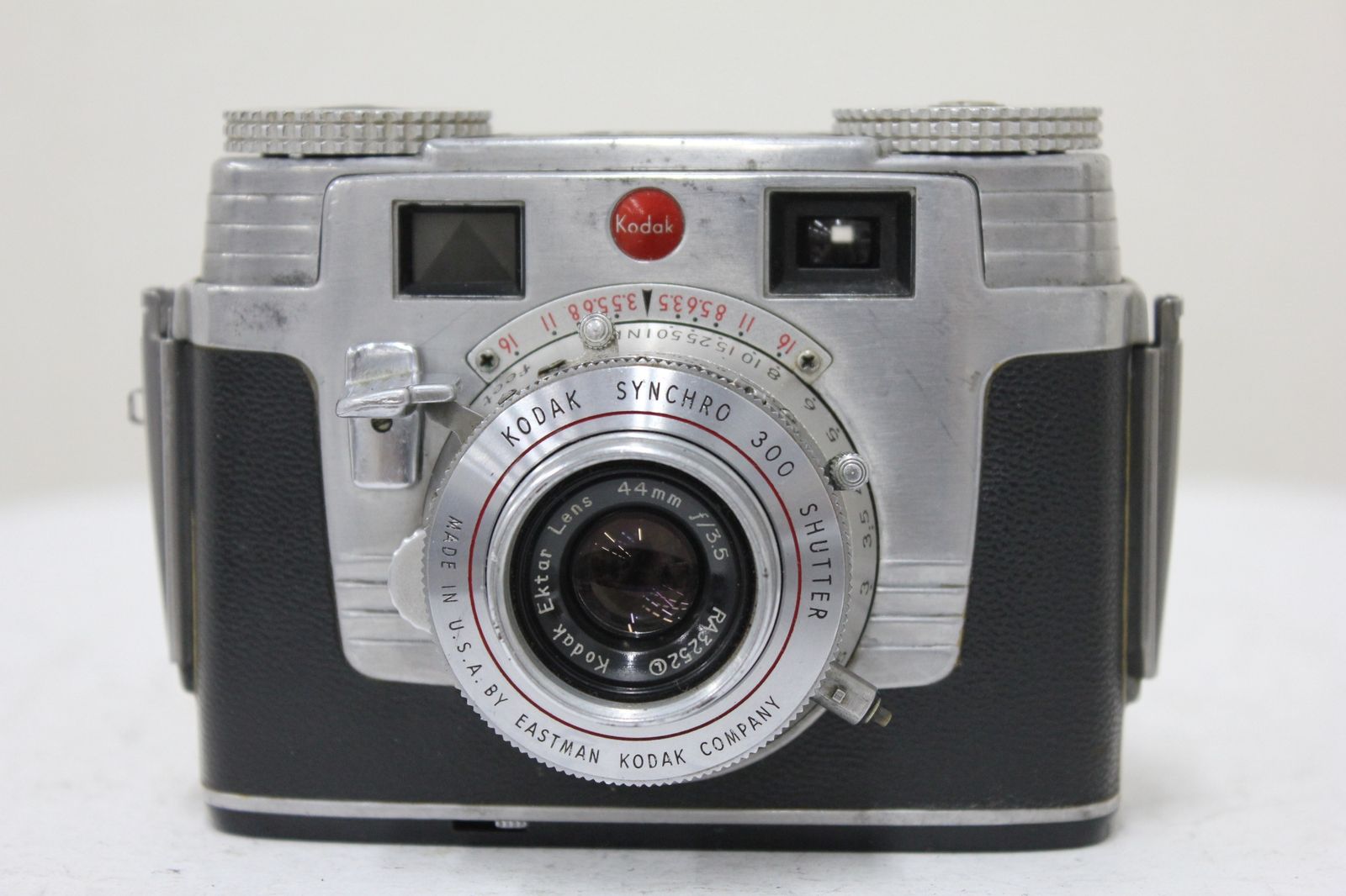 品 コダック Kodak Signet 35 Ektar 44 mm F 3 5 カメラ e 4306