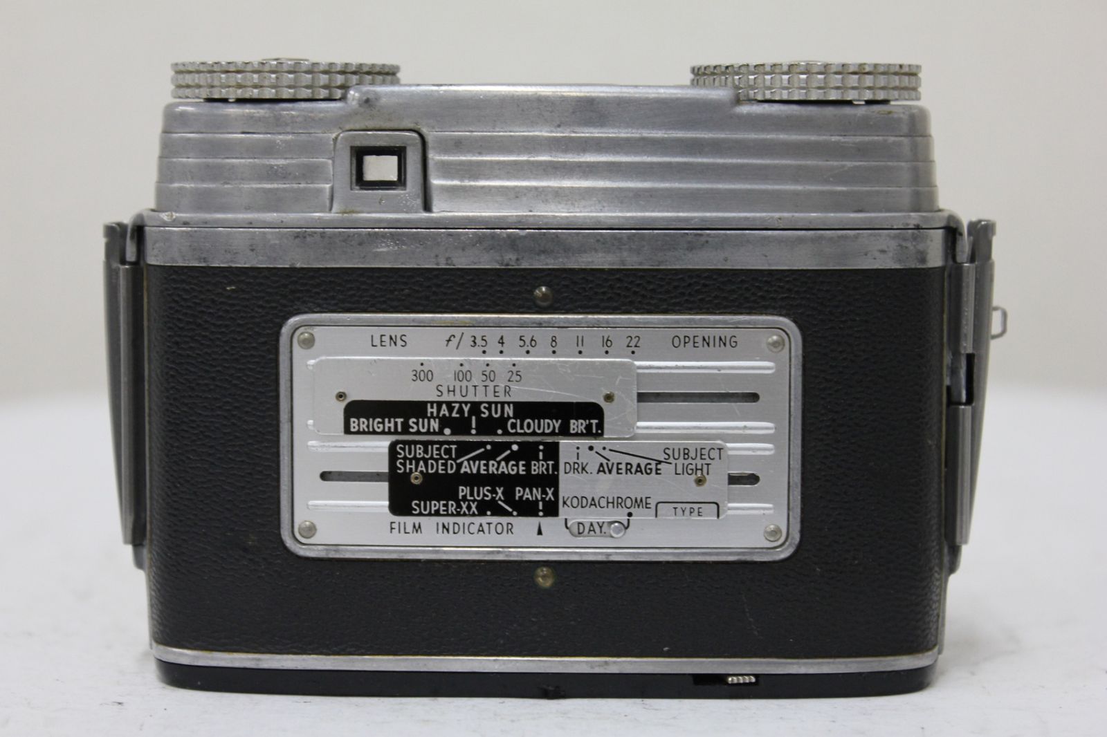  品 コダック Kodak Signet 35 Ektar 44 mm F 3 5 カメラ e 4306 その他 フィルムカメラ