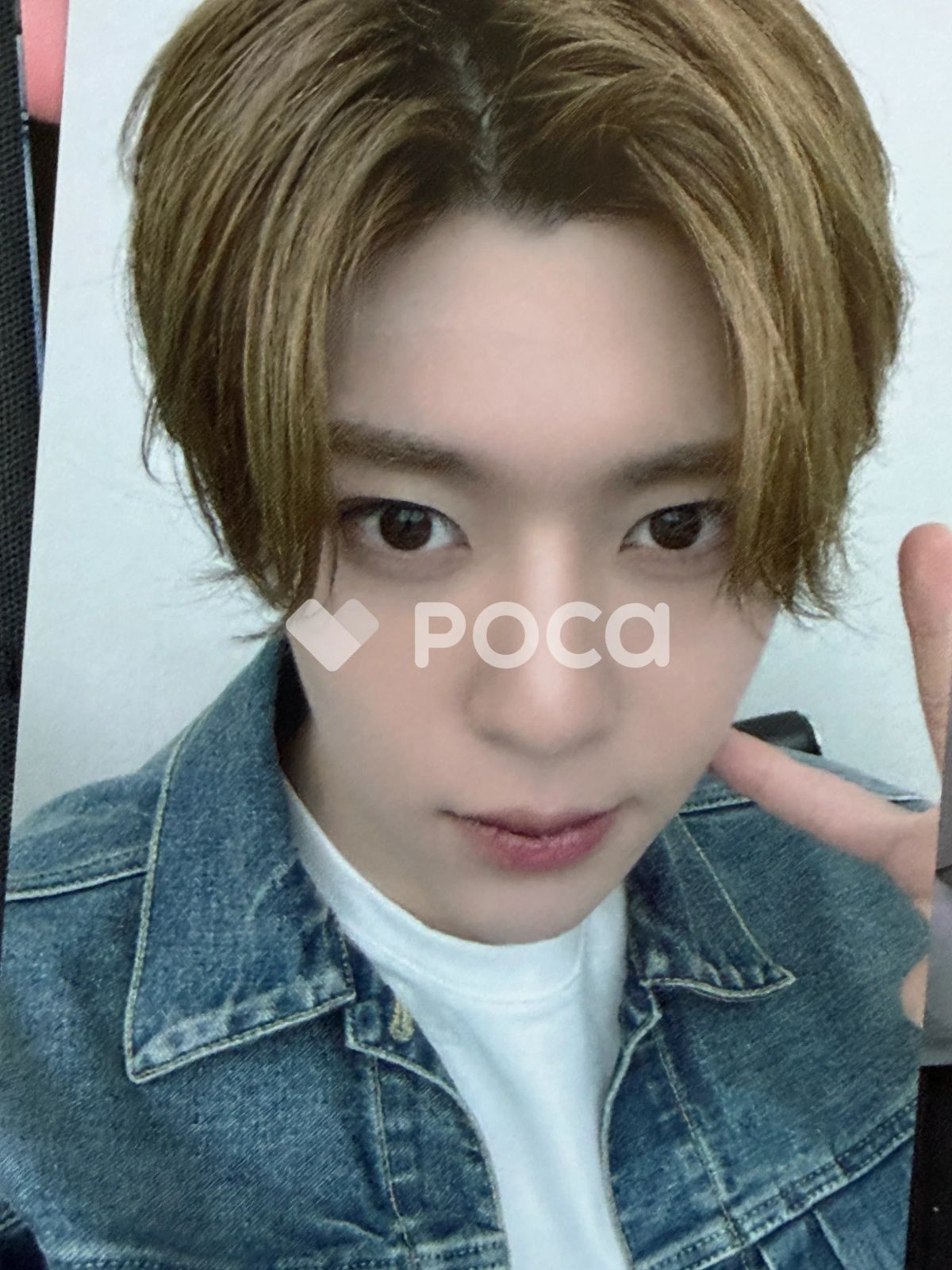 NCT シオン Songbird EVERLINE ラキドロ - メルカリ