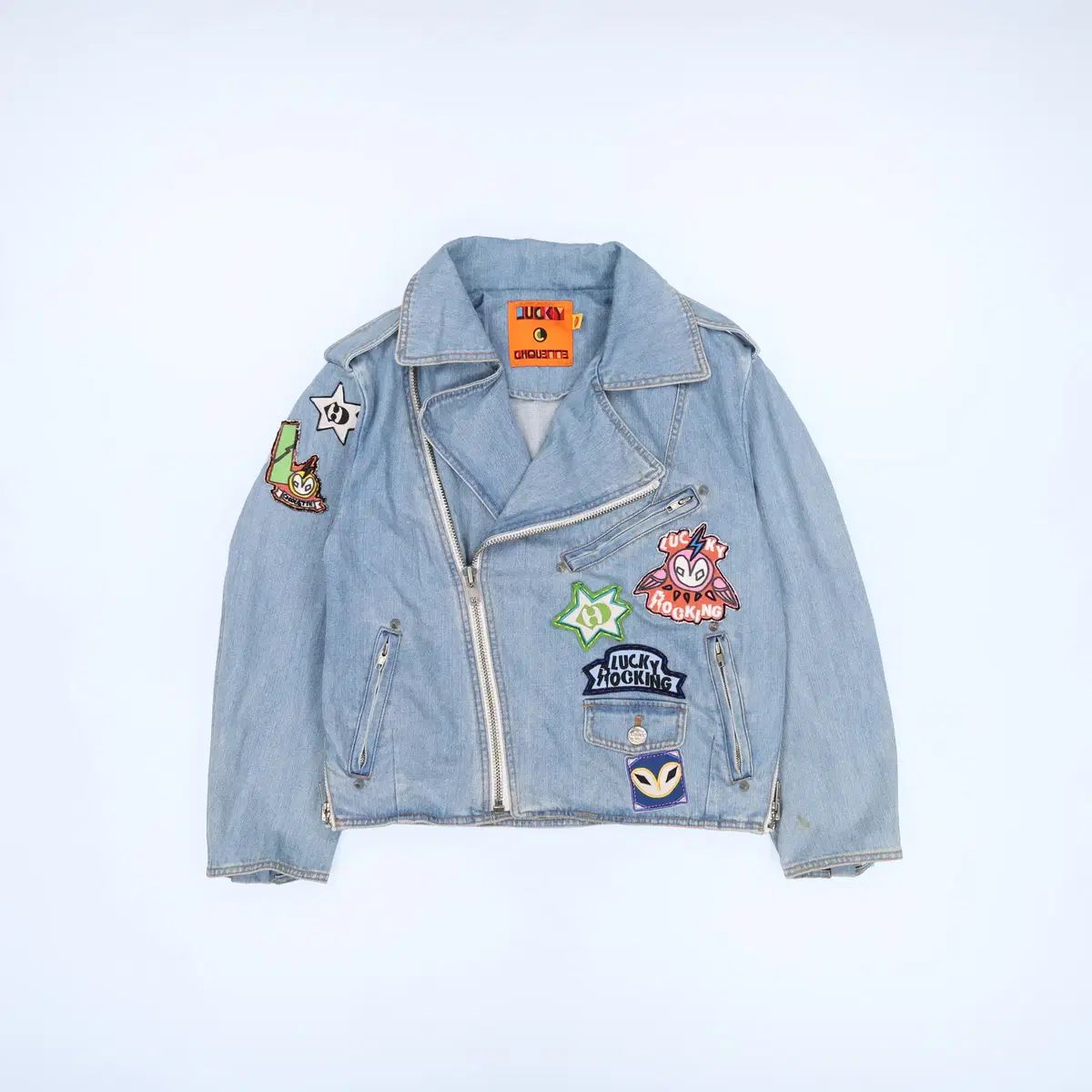 シンガポールスリング 1910 Herritage Signature