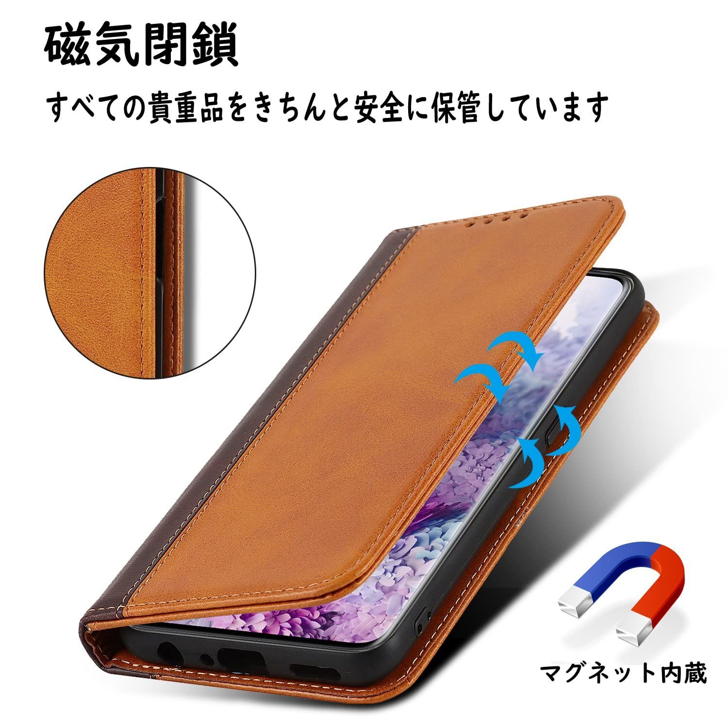 即日発送】ドコモ docomo docomo SCG01 サムスン au 耐衝撃 SC-51A