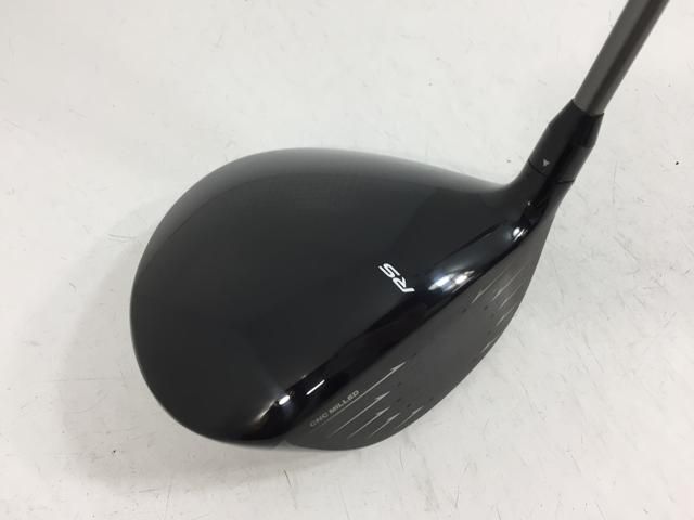 ゴルフクラブ プロギア RS D JUST ジャスト ドライバー 2025 ディアマナ for PRGR シルバー 1 W