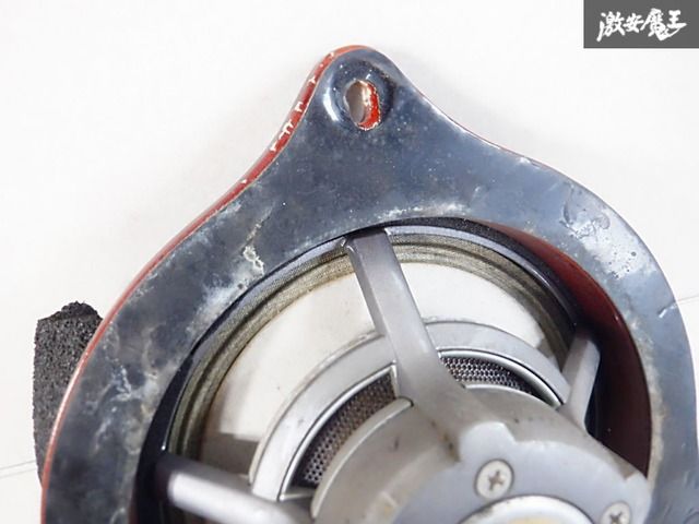 音出しOK☆ 保証付!!】carrozzeria カロッツエリア TS-V7A 17cm 150W