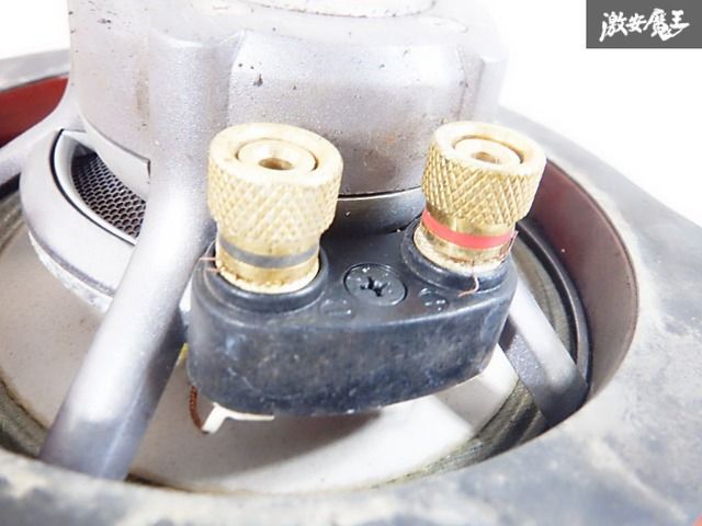 音出しOK☆ 保証付!!】carrozzeria カロッツエリア TS-V7A 17cm 150W