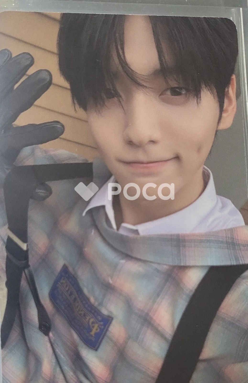 TXT スビン The Name Chapter: FREEFALL Weverse Albums ver. - メルカリ