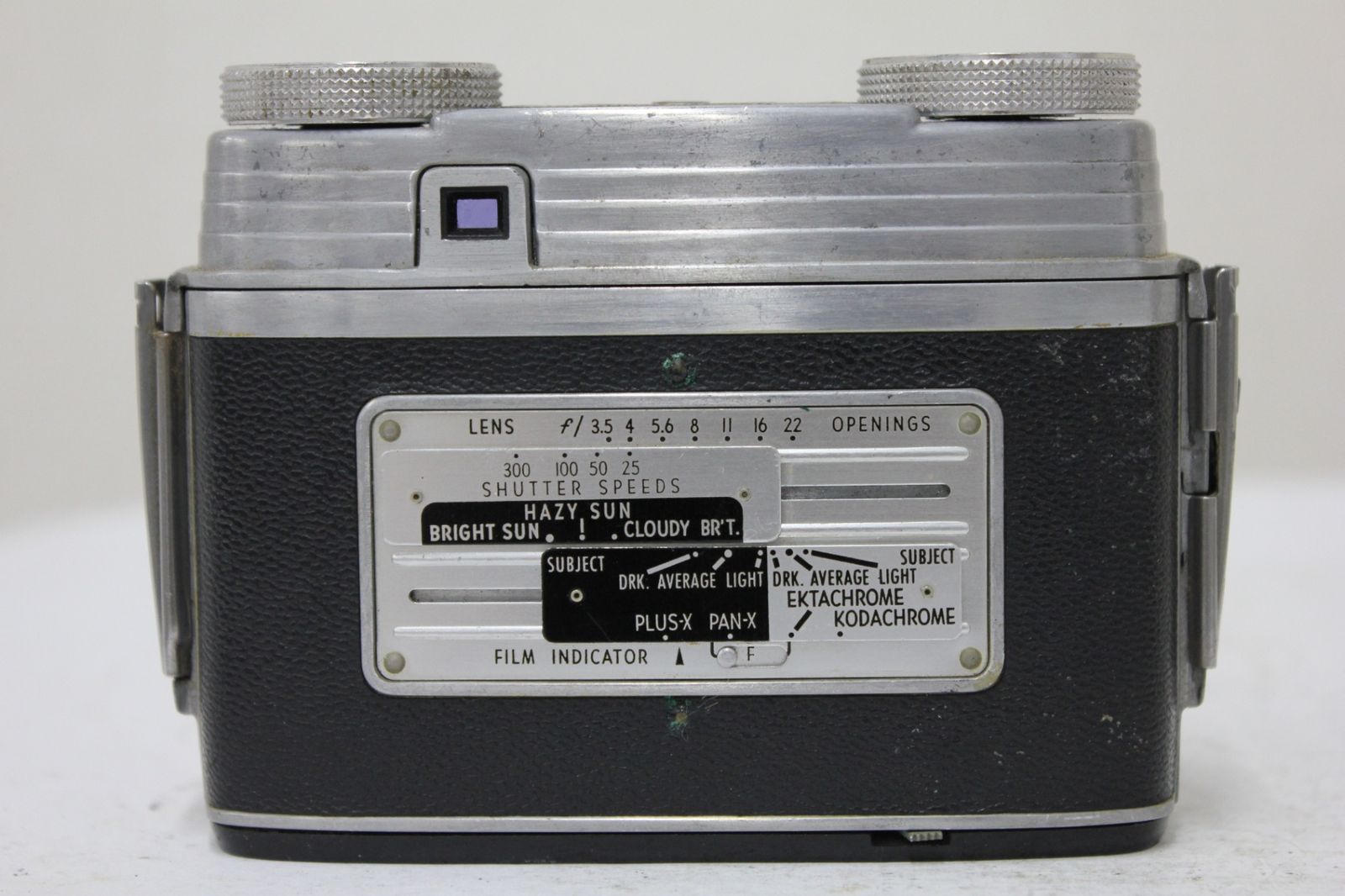  品 コダック Kodak Signet 35 Ektar 44 mm F 3 5 カメラ e 4312 その他 フィルムカメラ