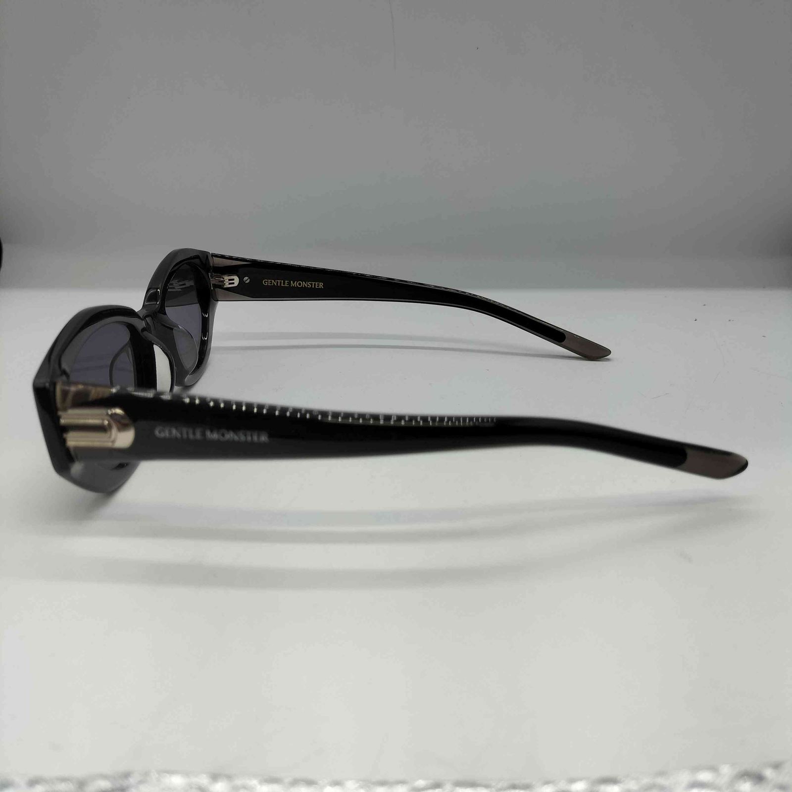 ジェントルモンスター GENTLE MONSTER Dada Sunglasses メンズ 55▫20