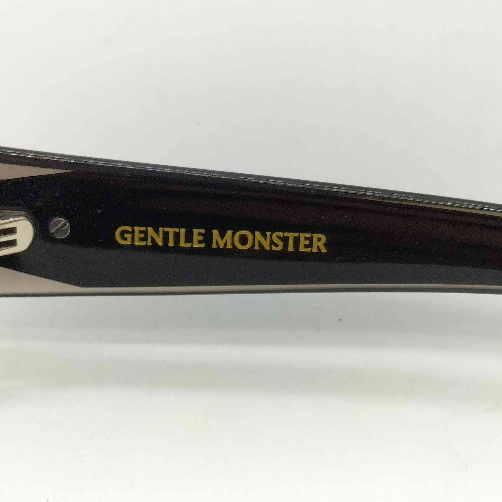 ジェントルモンスター GENTLE MONSTER Dada Sunglasses メンズ 55▫20