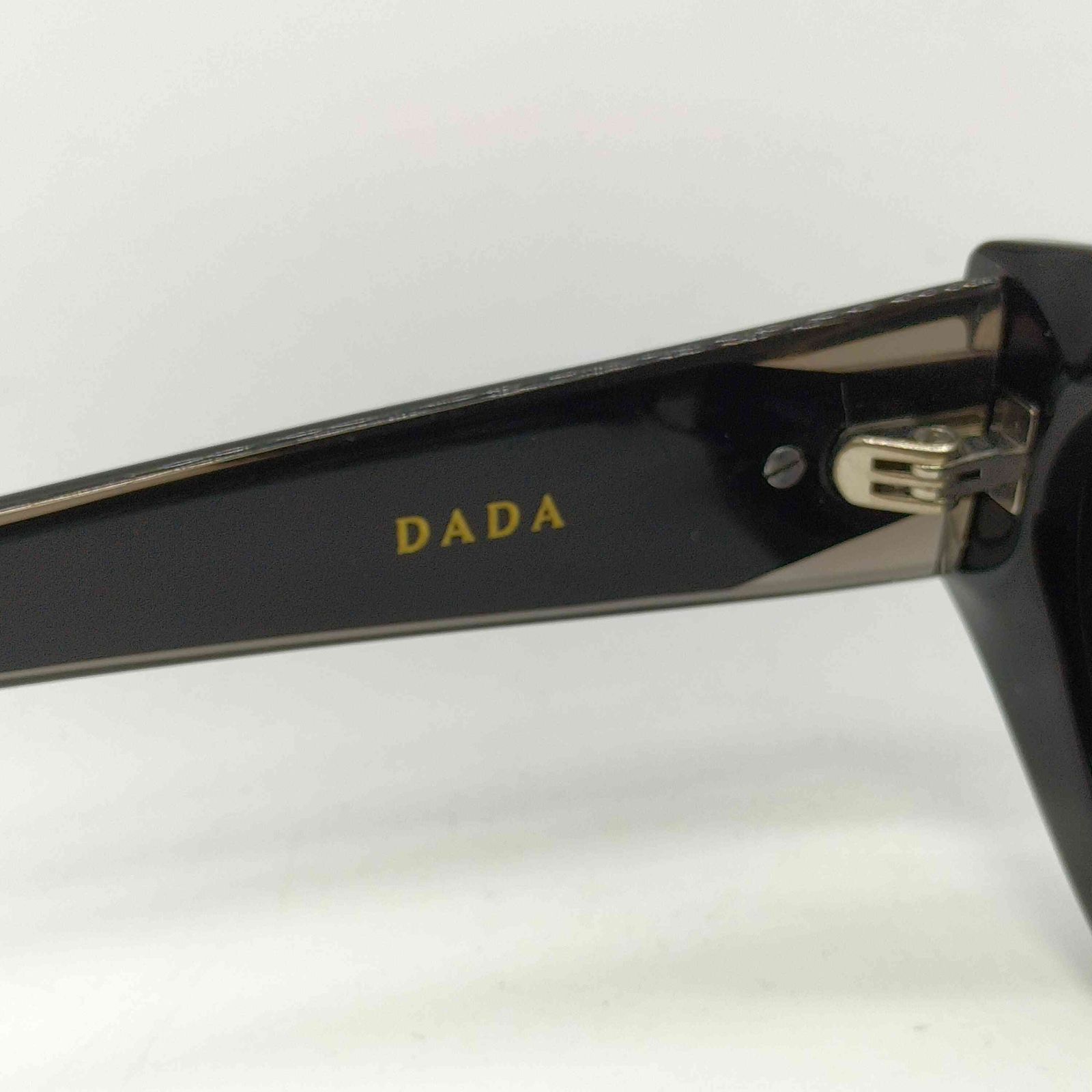 ジェントルモンスター GENTLE MONSTER Dada Sunglasses メンズ 55▫20