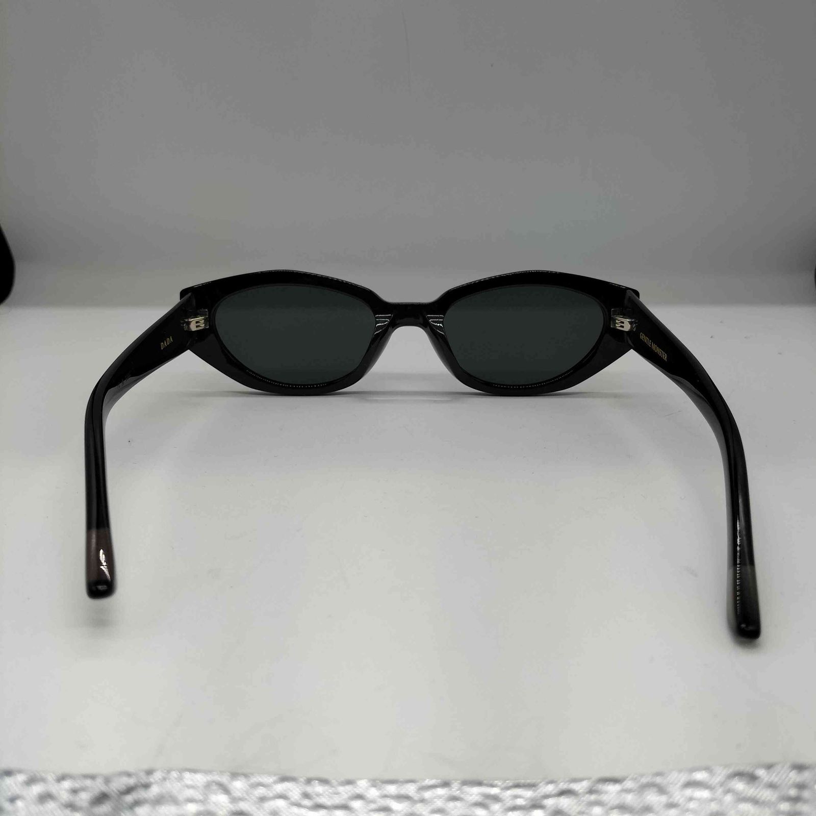ジェントルモンスター GENTLE MONSTER Dada Sunglasses メンズ 55▫20