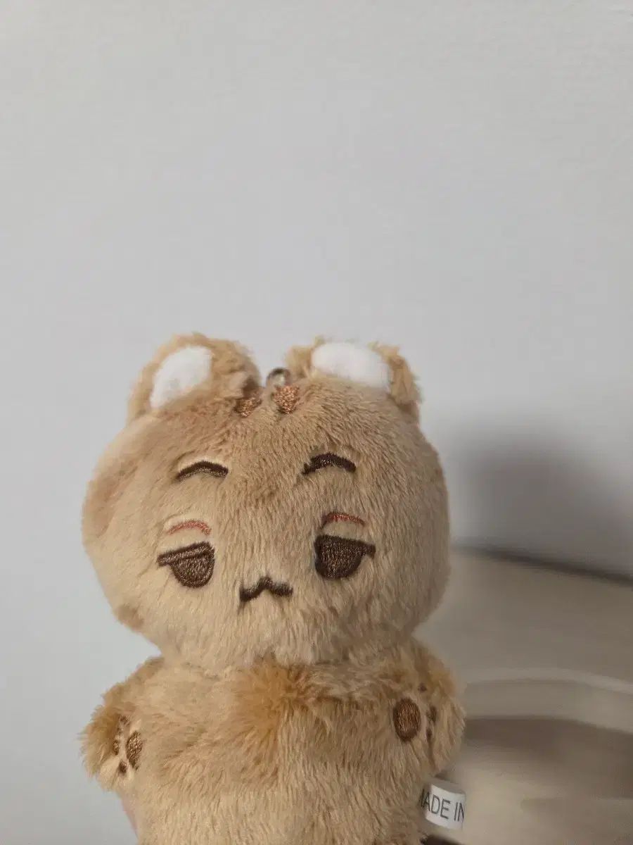 SLAM DUNK （スラムダンク） 湘北アニマルズ 宮城 リョータ ぬいぐるみ