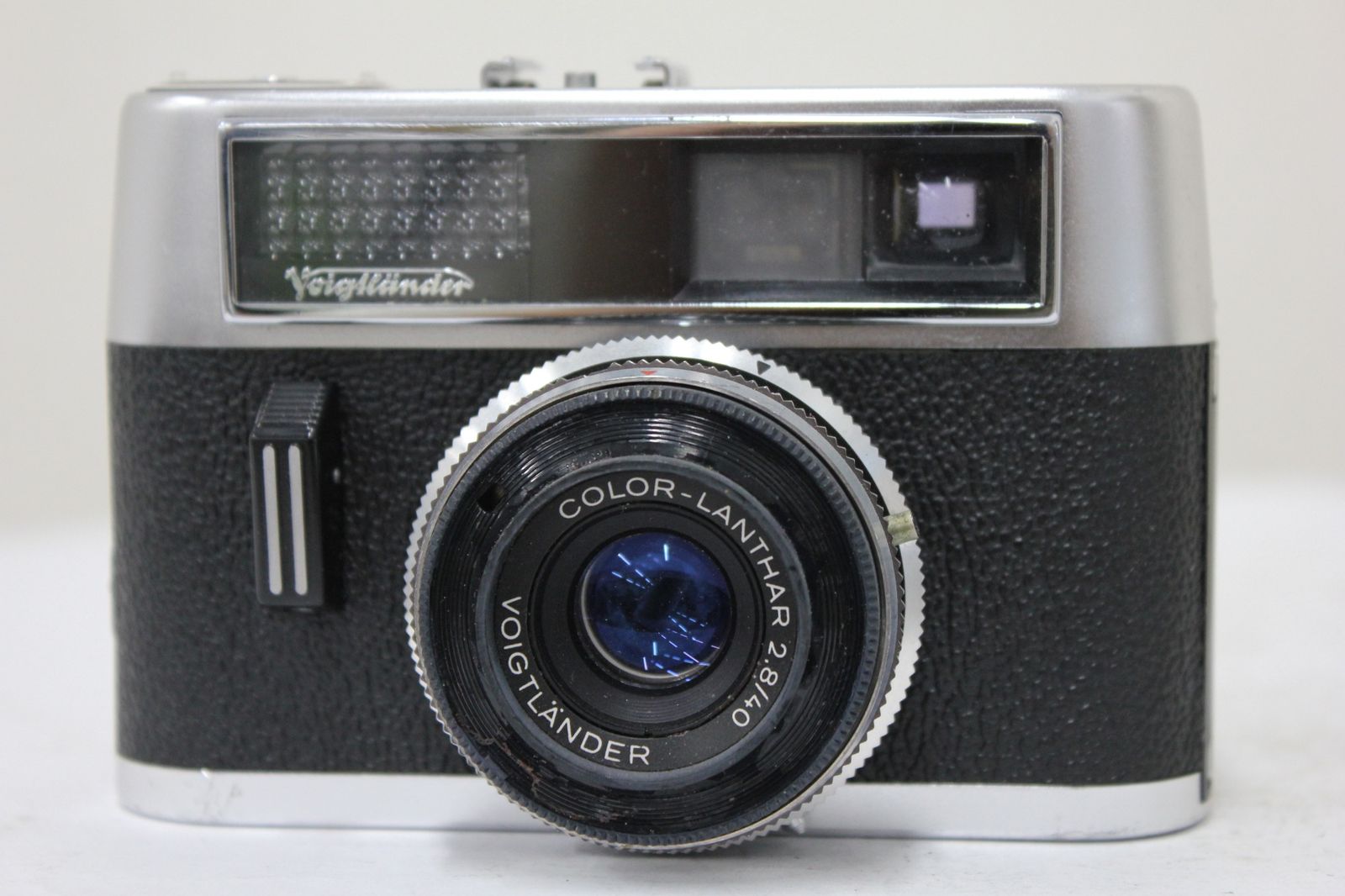 フォクトレンダー Voigtlander VITORET rapid D COLOR LANTHAR 40 mm F 2 8 カメラ e 4315