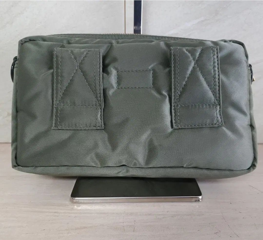 最新バージョン/特S級) ポーター タンカー ショルダーバッグ セージ