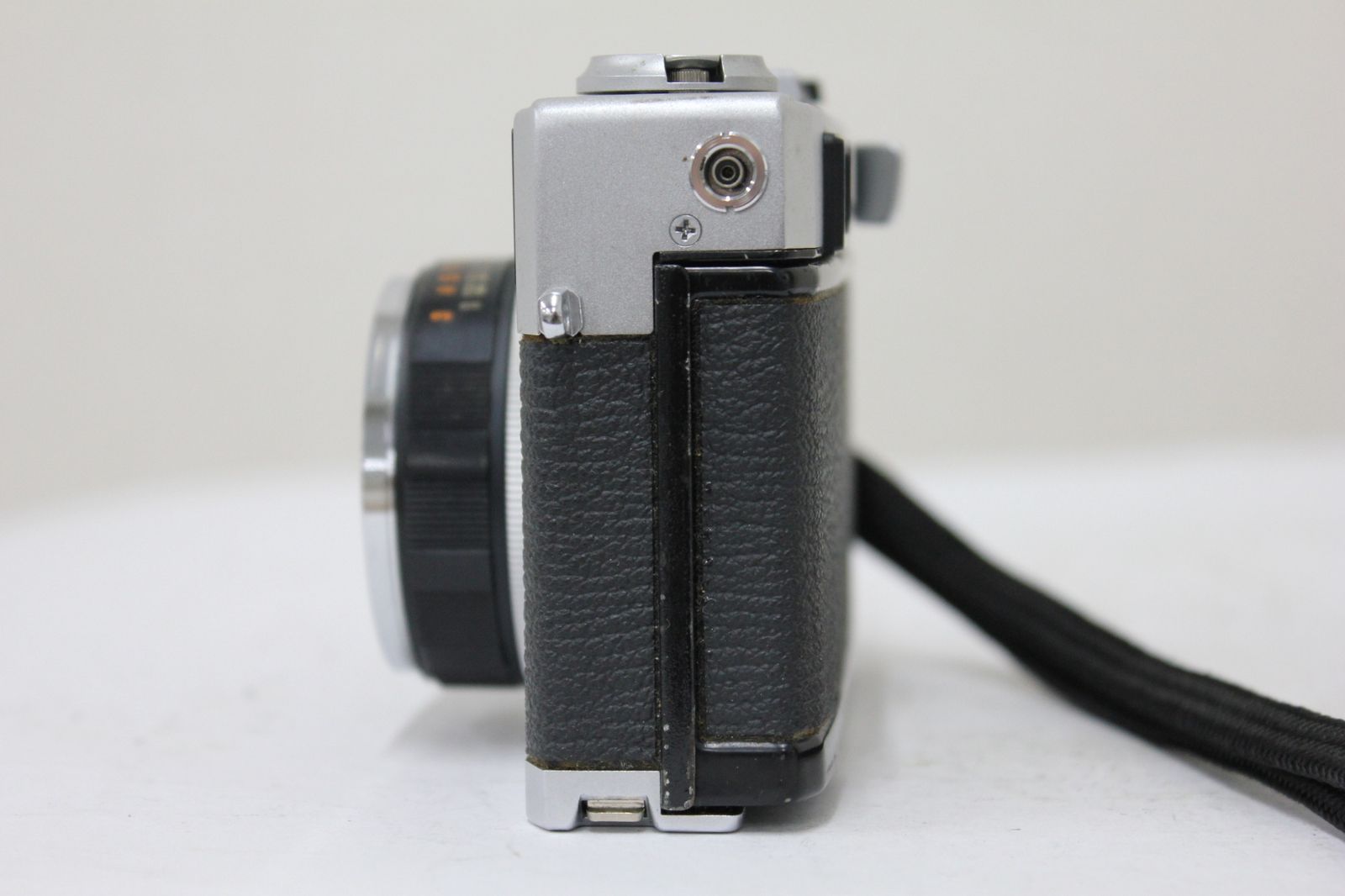  オリンパス Olympus 35 RC E ZUIKO 42 mm F 2 8 カメラ 4319 その他 フィルムカメラ