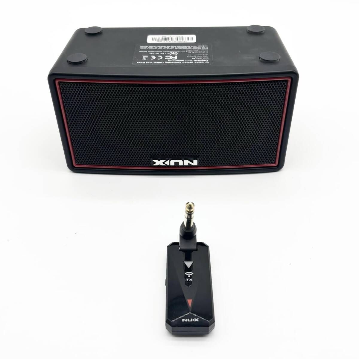 NUX Mighty Air 251221