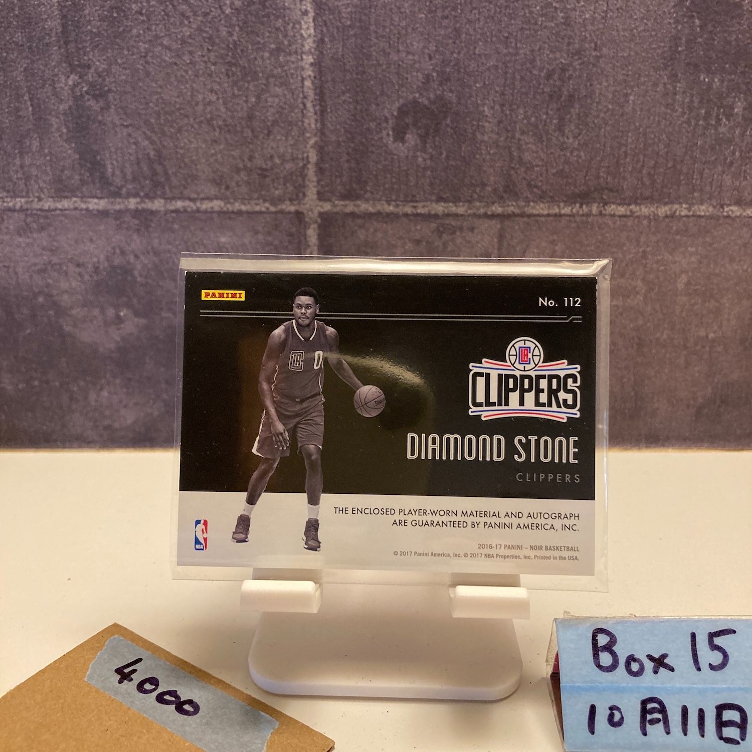 16-17 PANINI SELECT シャビ直筆サインジャージーカード 16-17 PANINI