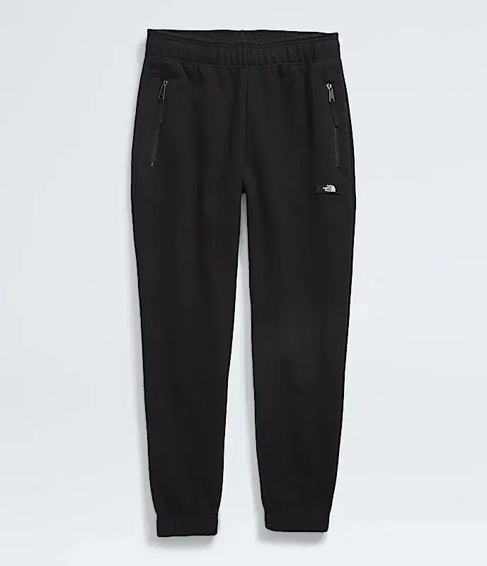 THE NORTH FACE ザ ノース フェイス 起毛 ジョガーパンツ S