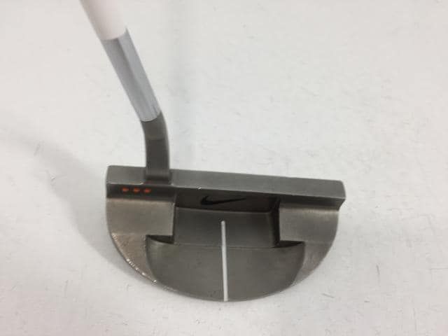 中古ゴルフクラブ】ナイキ イグナイト パター 003 オリジナルスチール