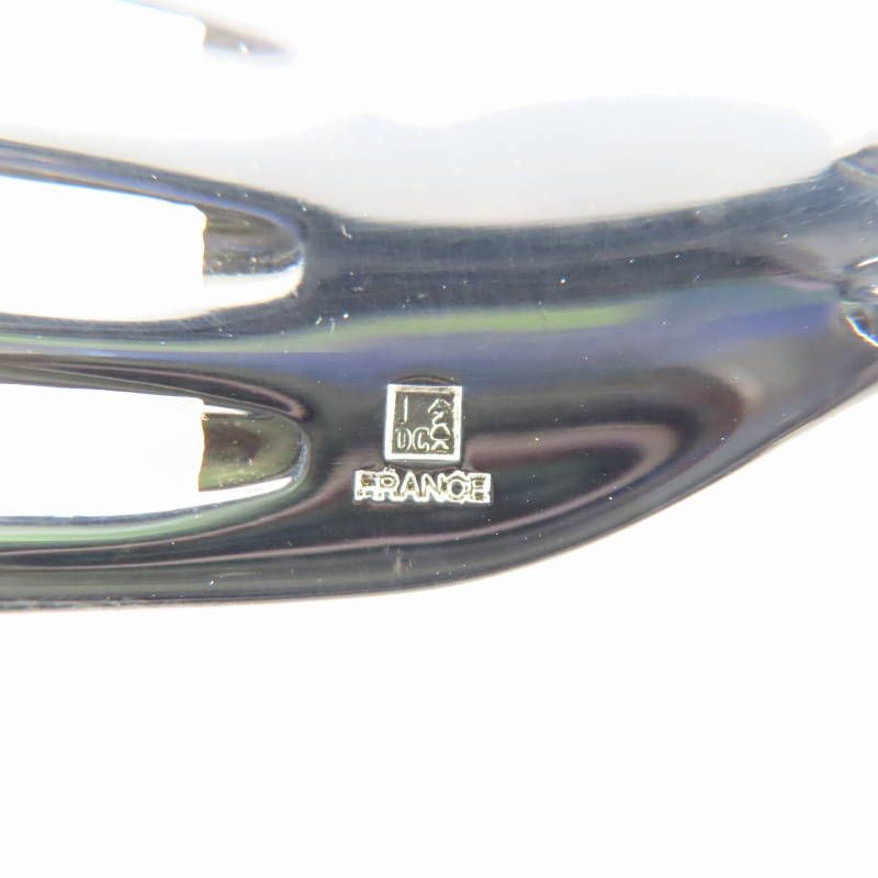 シルバープレート デザートフォーク