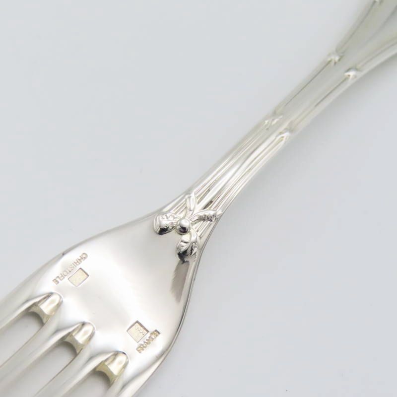 デザートフォーク