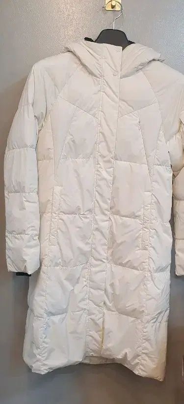 WAAC(ワック) ゴルフ ダウンジャケット ロング丈 アウター サイズ 1