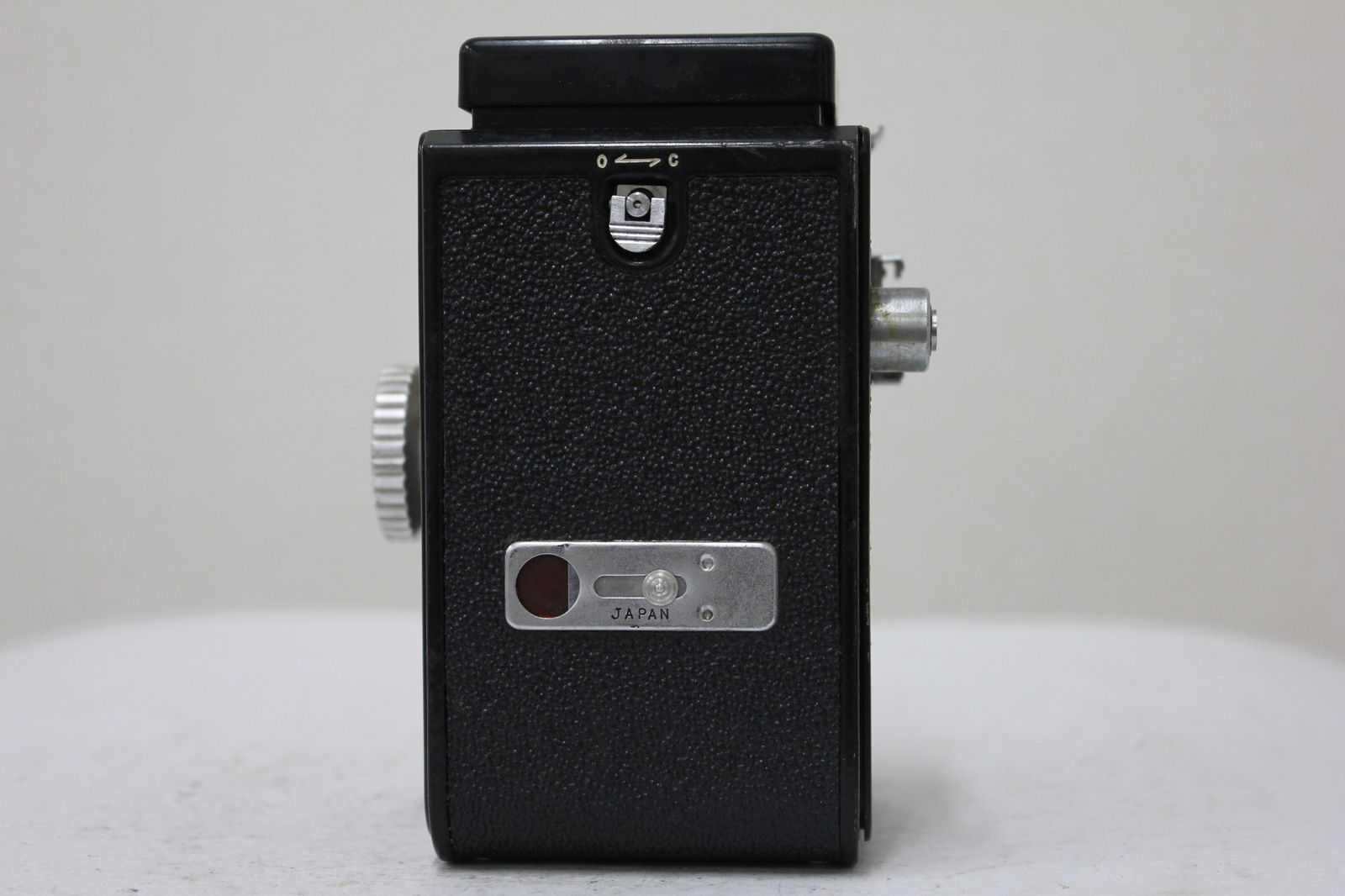  品 リコー Ricoh Super 44 RIKEN 6 cm F 3 5 二眼カメラ e 4324 二眼レフカメラ フィルムカメラ