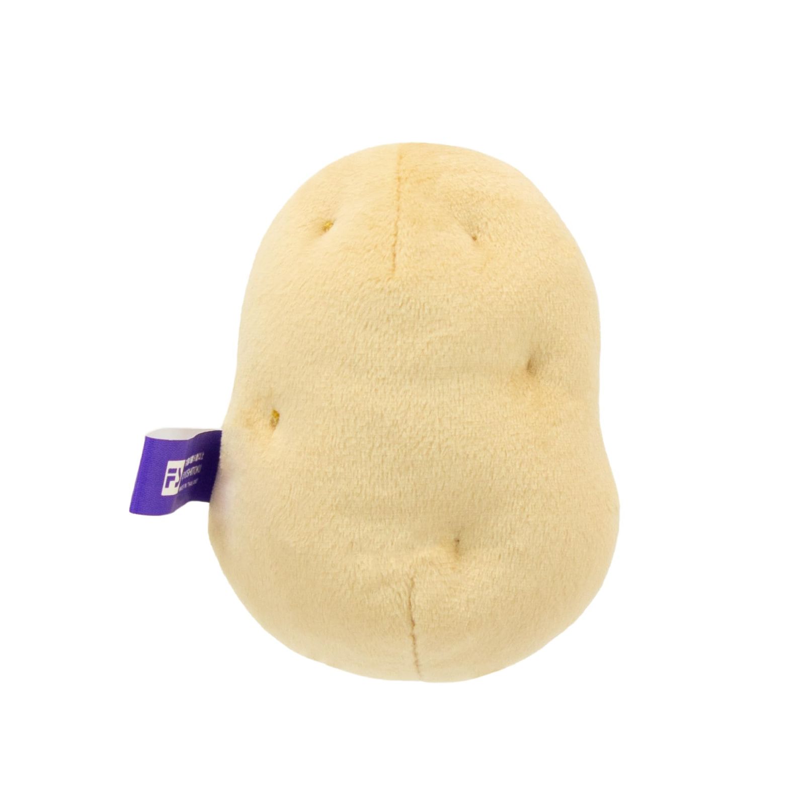 ぬいぐるみ じゃがいも サイズ やさいのなかまたち 11cm 吉徳 180258