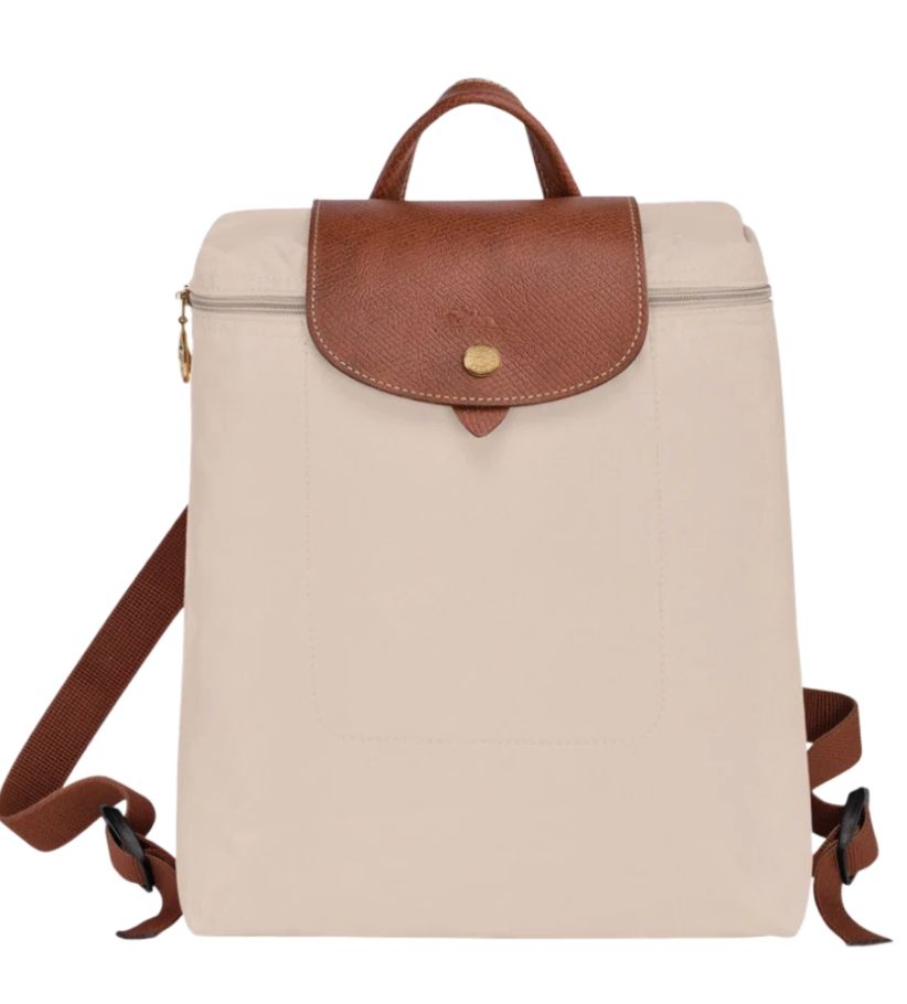 ロンシャン バックパック ル プリアージュ オリジナル M ペーパー