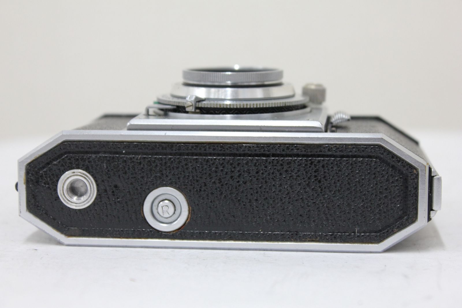  アグファ Agfa karat 36 Rodenstock Karat-Heligon 50 mm F 2 A カメラ e 4325 その他 フィルムカメラ