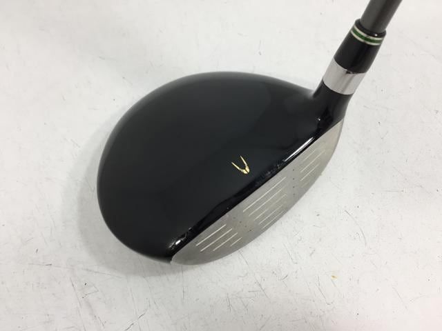 中古ゴルフクラブ】ブリヂストン PHYZ(ファイズ) フェアウェイ 2013 PZ