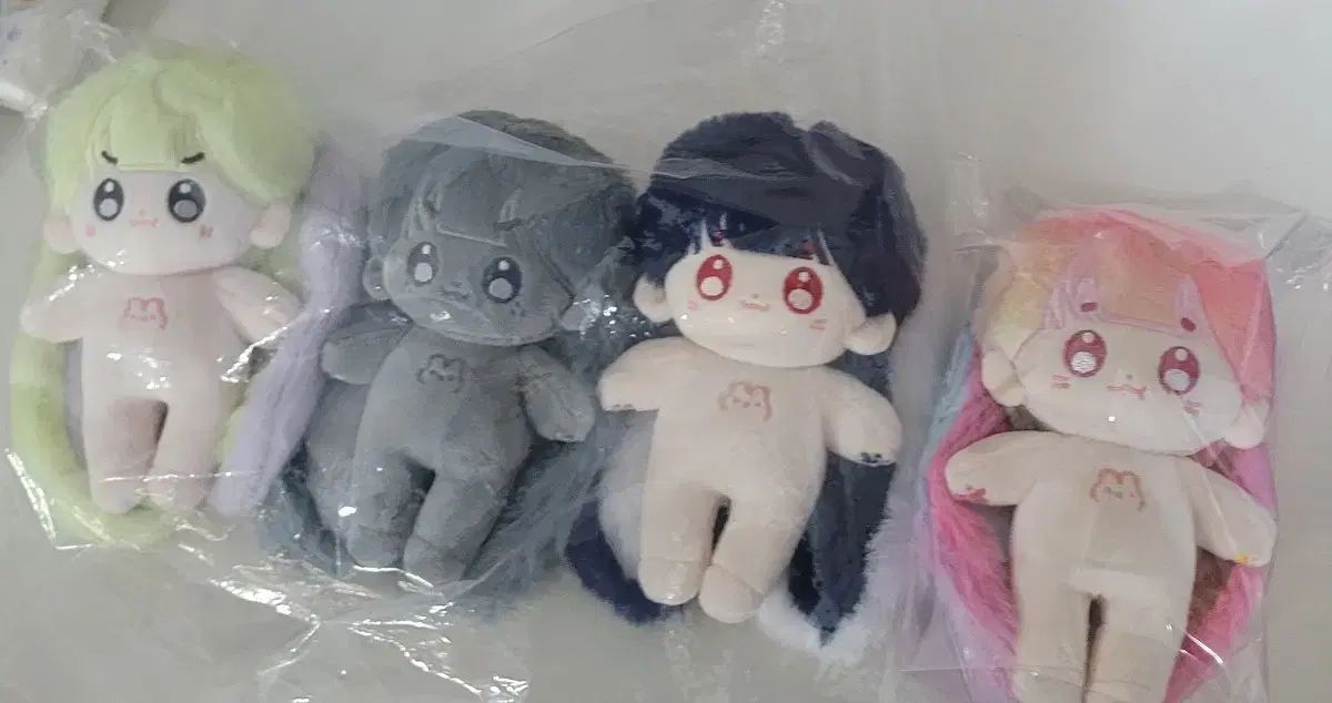 aespa ランダムトイ ウィンター 缶バッジB 13点セット