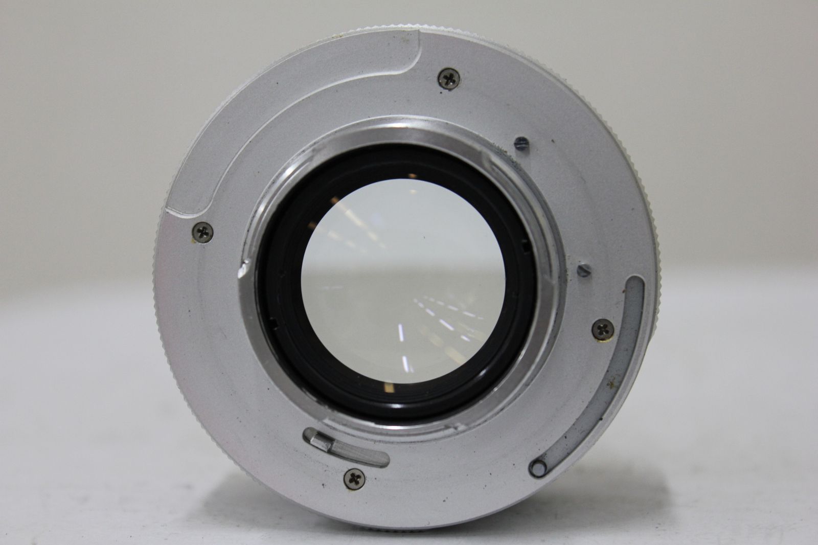 返品保証】 トプコン Topcon RE-2 RE Auto-Topcor 5.8cm F1.8 ボディ