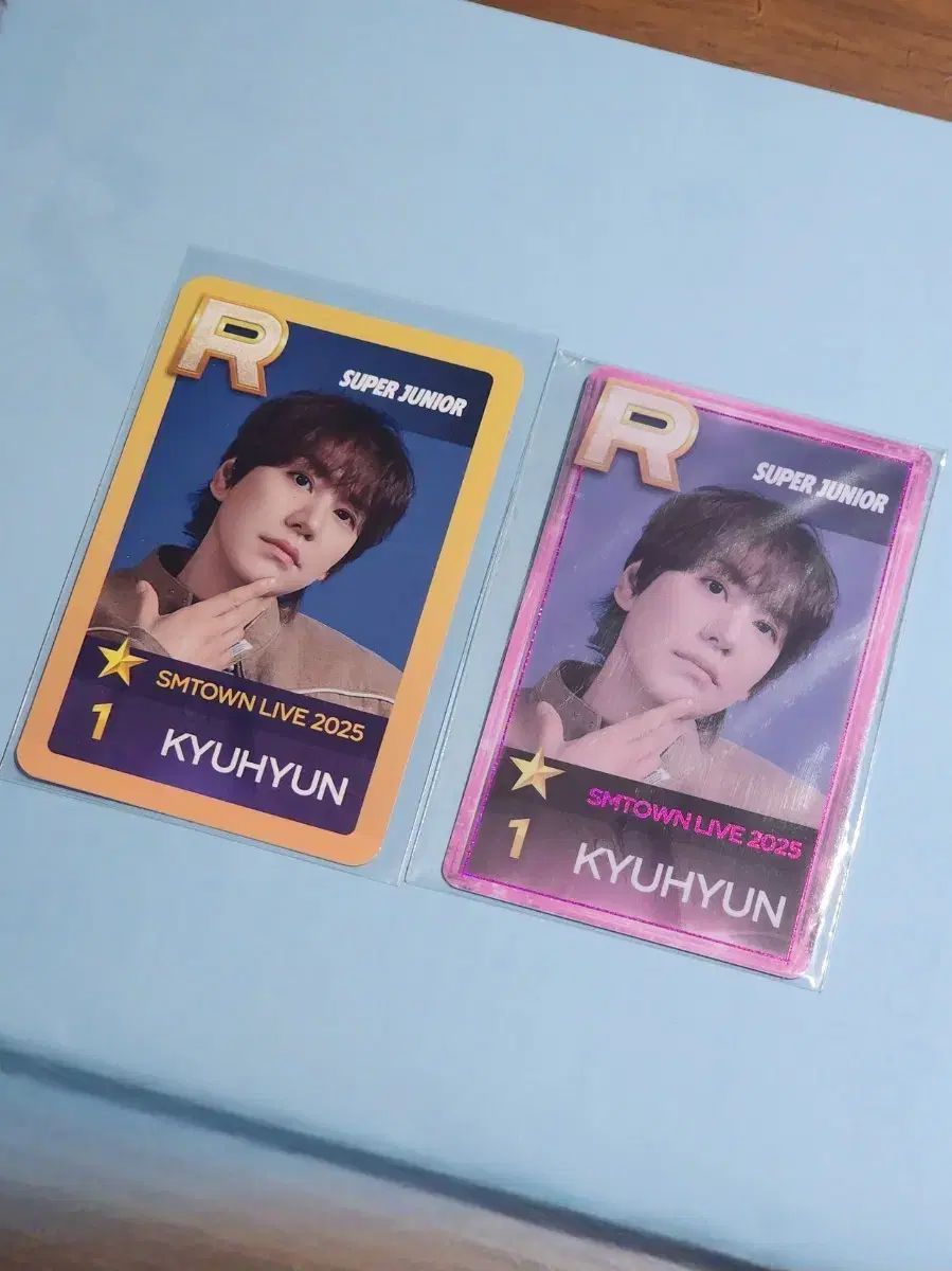 SUPER JUNIOR(スーパージュニア) キュヒョン(KYUHYUN) SuperStar SUPER JUNIOR(スーパージュニア) キュヒョン(KYUHYUN) SuperStar