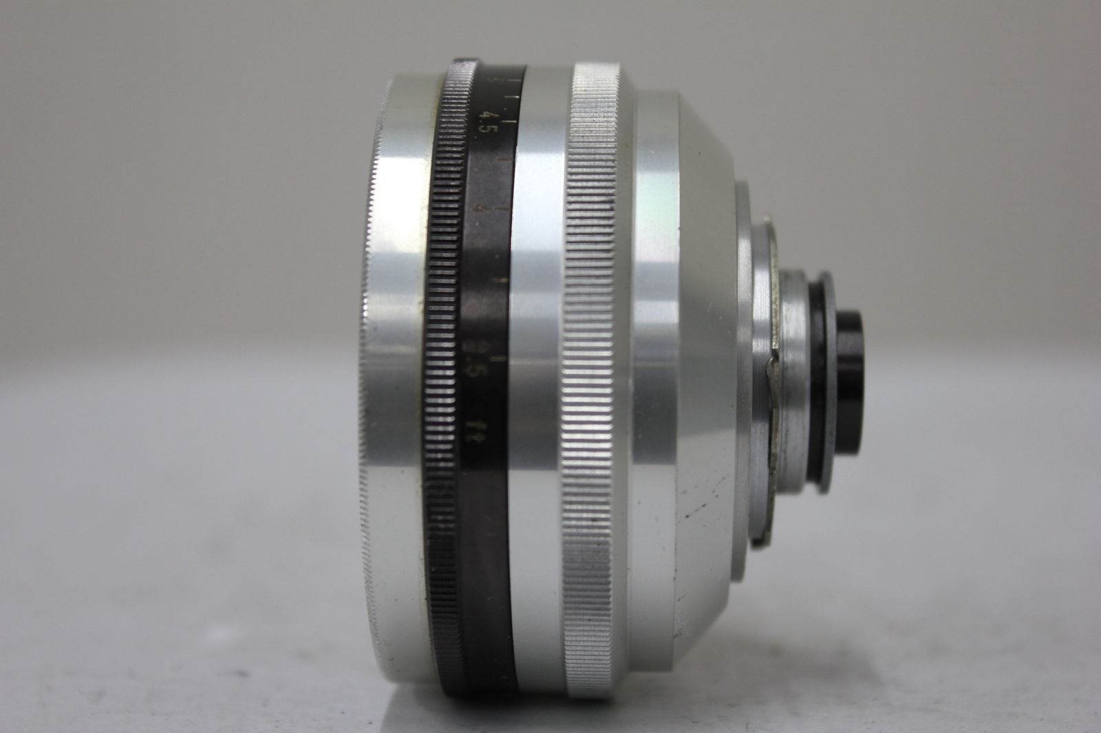  シュナイダー Schneider Kreuznach Retina Longar Xenon C 80 mm F 4 レンズ e 4328 レンズ(単焦点) カメラ