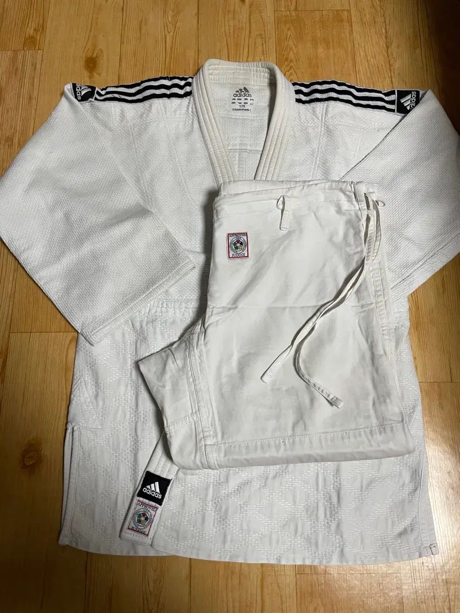 アディダス 柔道着 バッグ