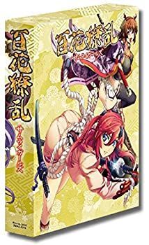 百花繚乱 サムライガールズ Blu-ray BOX - メルカリ