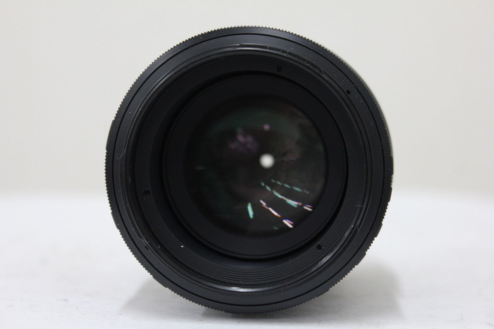 ミノルタ Minolta AF MACRO 100 mm F 2 8 レンズ e 4330