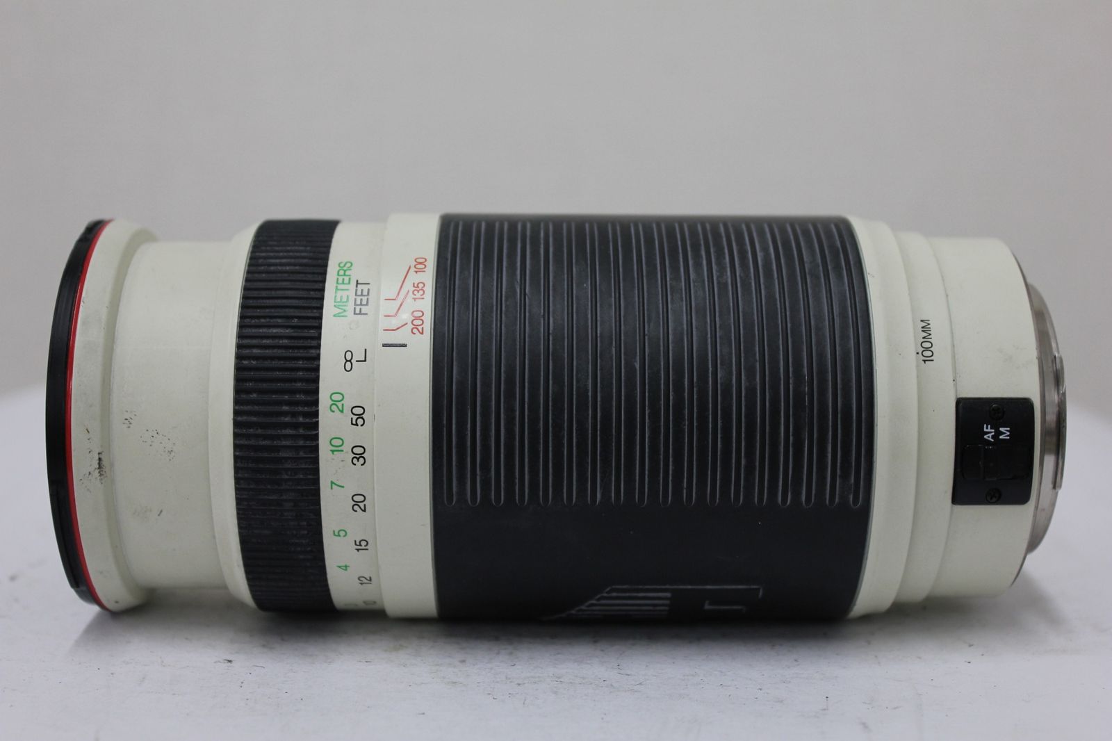  コシナ COSINA 100 400 mm F 4 5 6 7 MC キャノンマウント レンズ e 4331 レンズ(単焦点) カメラ