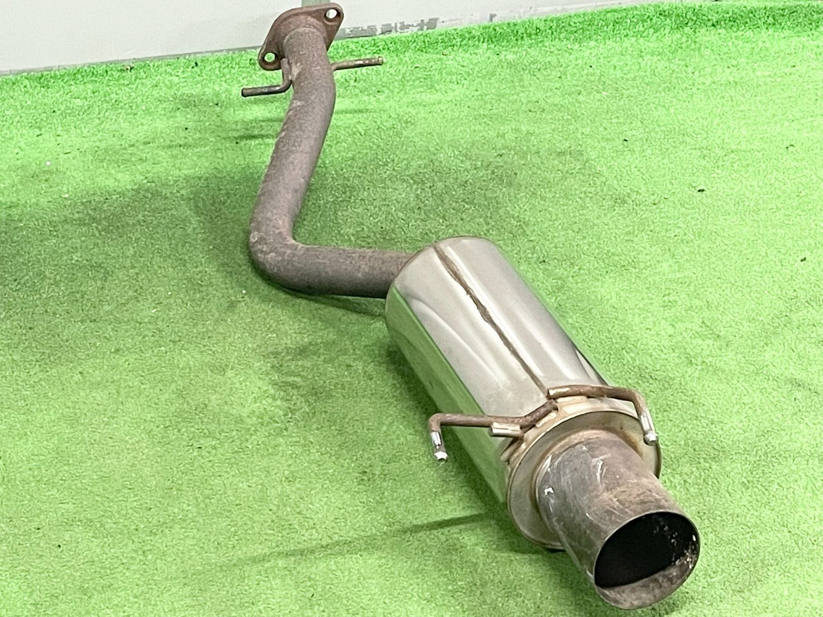 ⭐︎送料無料⭐︎【希少！！】HKS Hi Power マフラー トヨタ SXE10