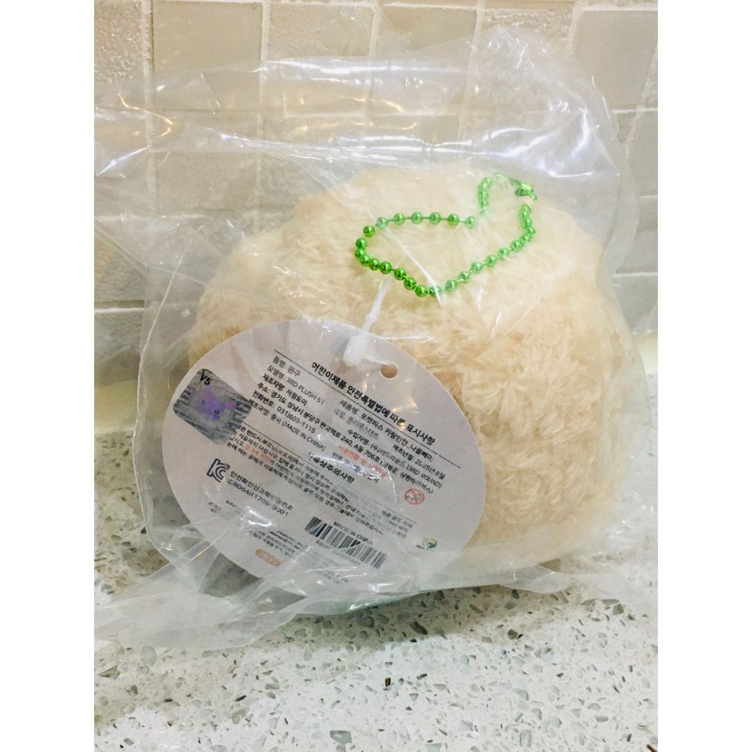 韓国限定ポケピース ワッカネズミ ニャスパー モクロー ポッチャマ