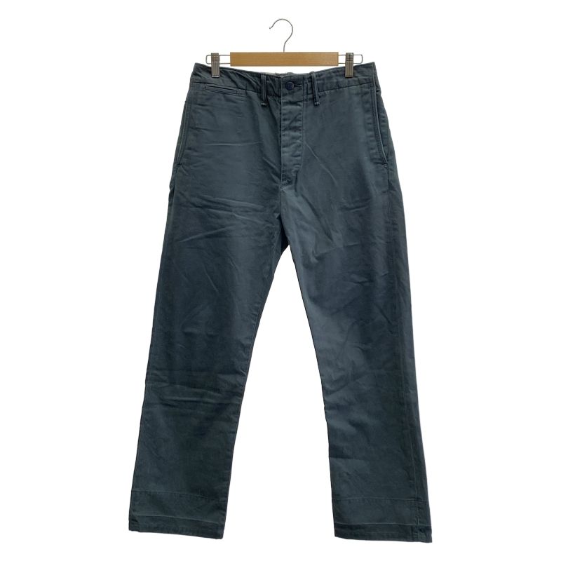 RALPH LAUREN チノパン サイズW 28 L 30 緑 ラルフローレン 91