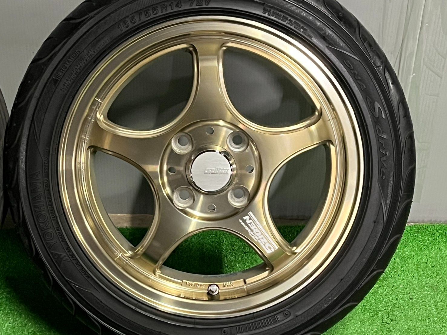 SSラパン アルトワークス