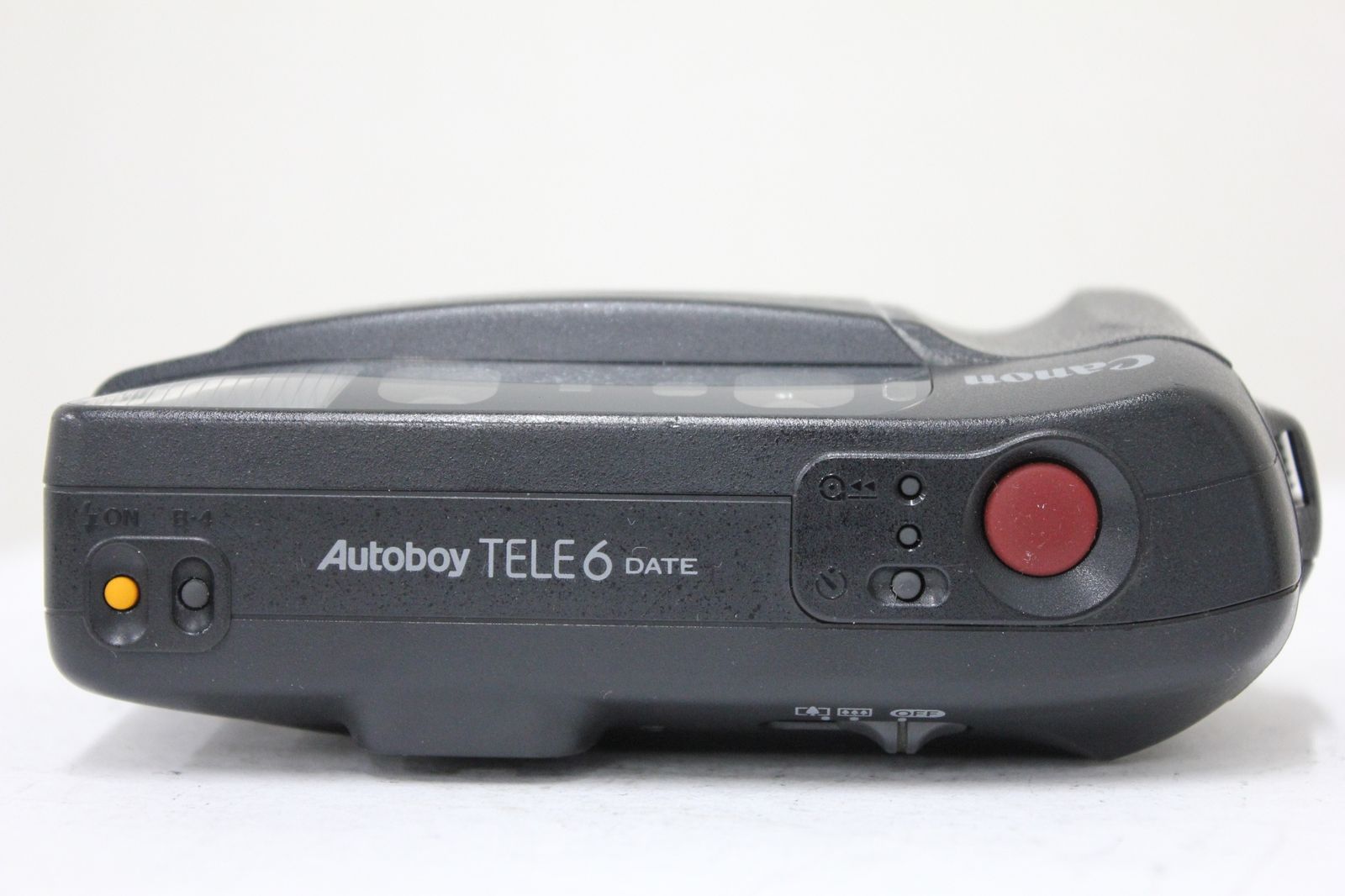 返品保証】 キャノン Canon Autoboy Tele6 35-60mm F3.5-5.6